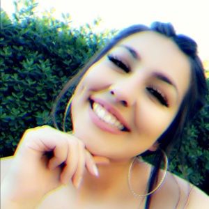 Meet your Posher, Gisselle